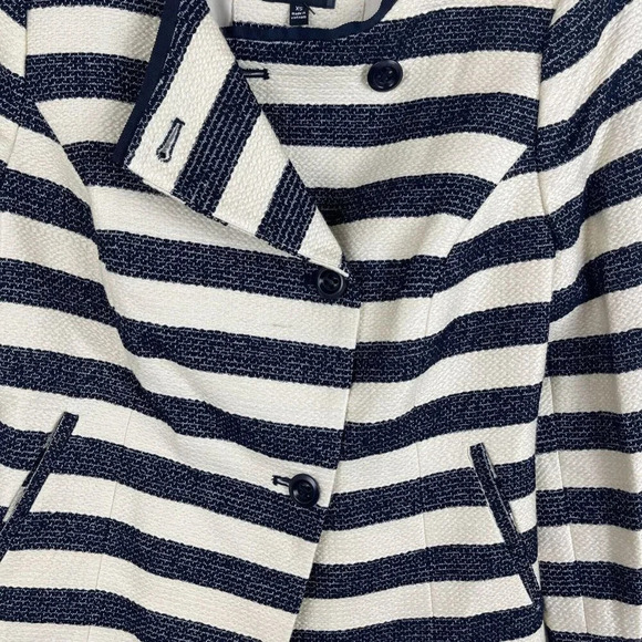 The Limited Women Long Sleeve Jacket Blazer Size XS - Picture 7 of 10